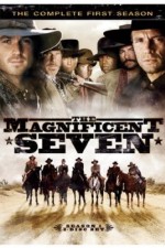 Watch The Magnificent Seven Xmovies8